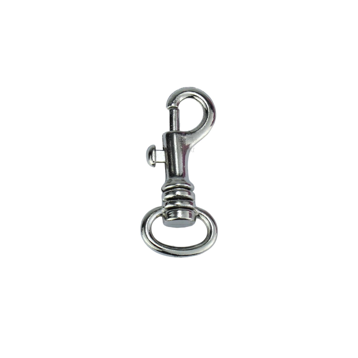 Orta Boy Gemici Kanca 1,7 cm - Deri Hobi