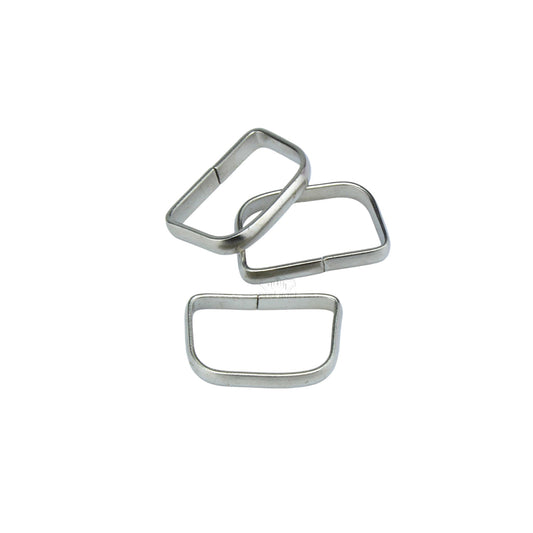 Tasma Köprüsü 2,5 cm