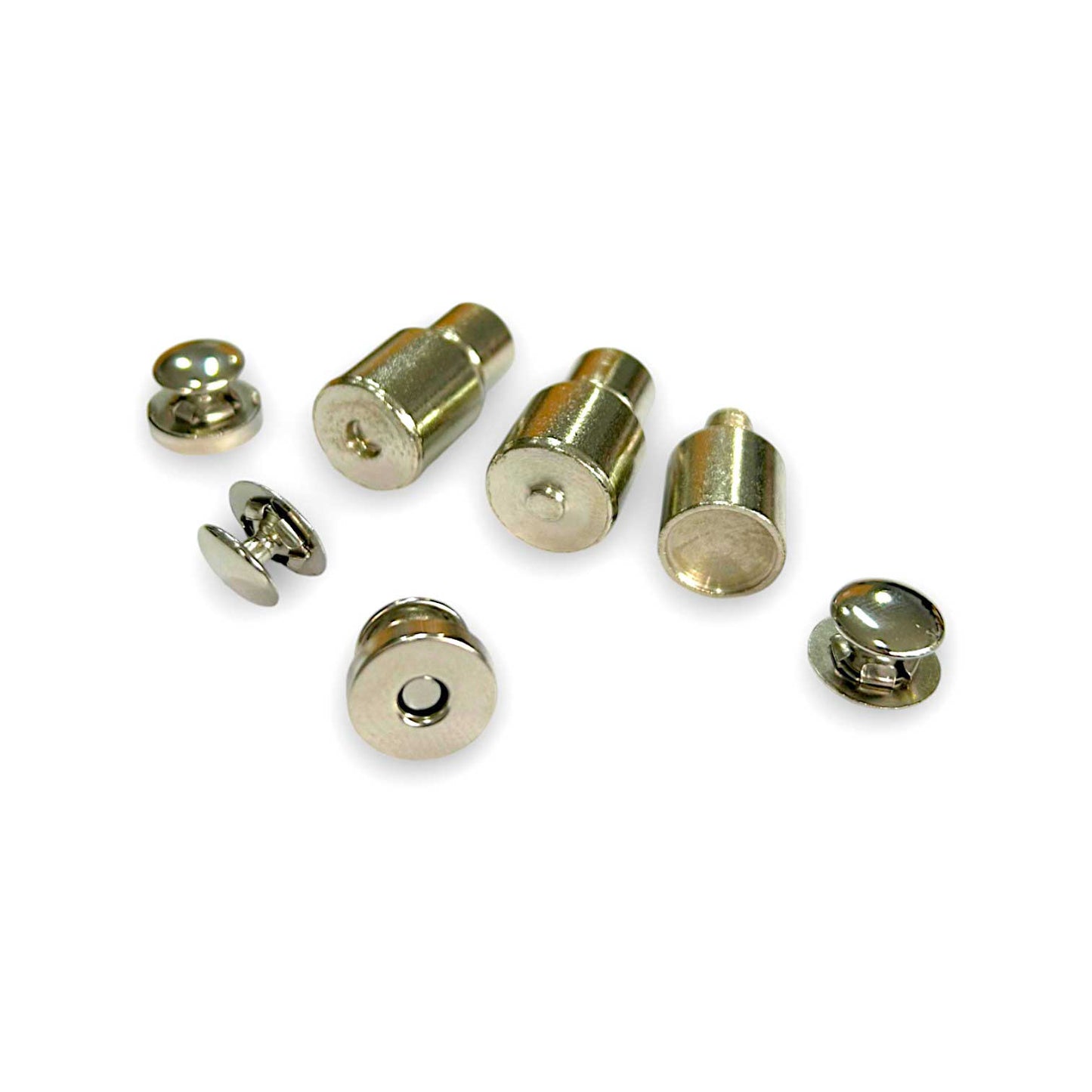 Troklu Mıknatıs Kalıbı - Deri Hobi