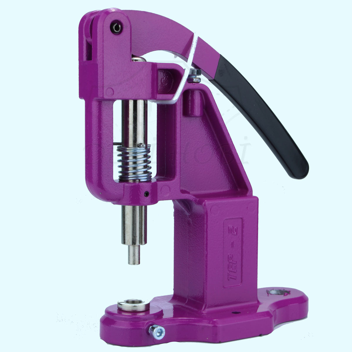 Tulumba Pres - Deri Hobi