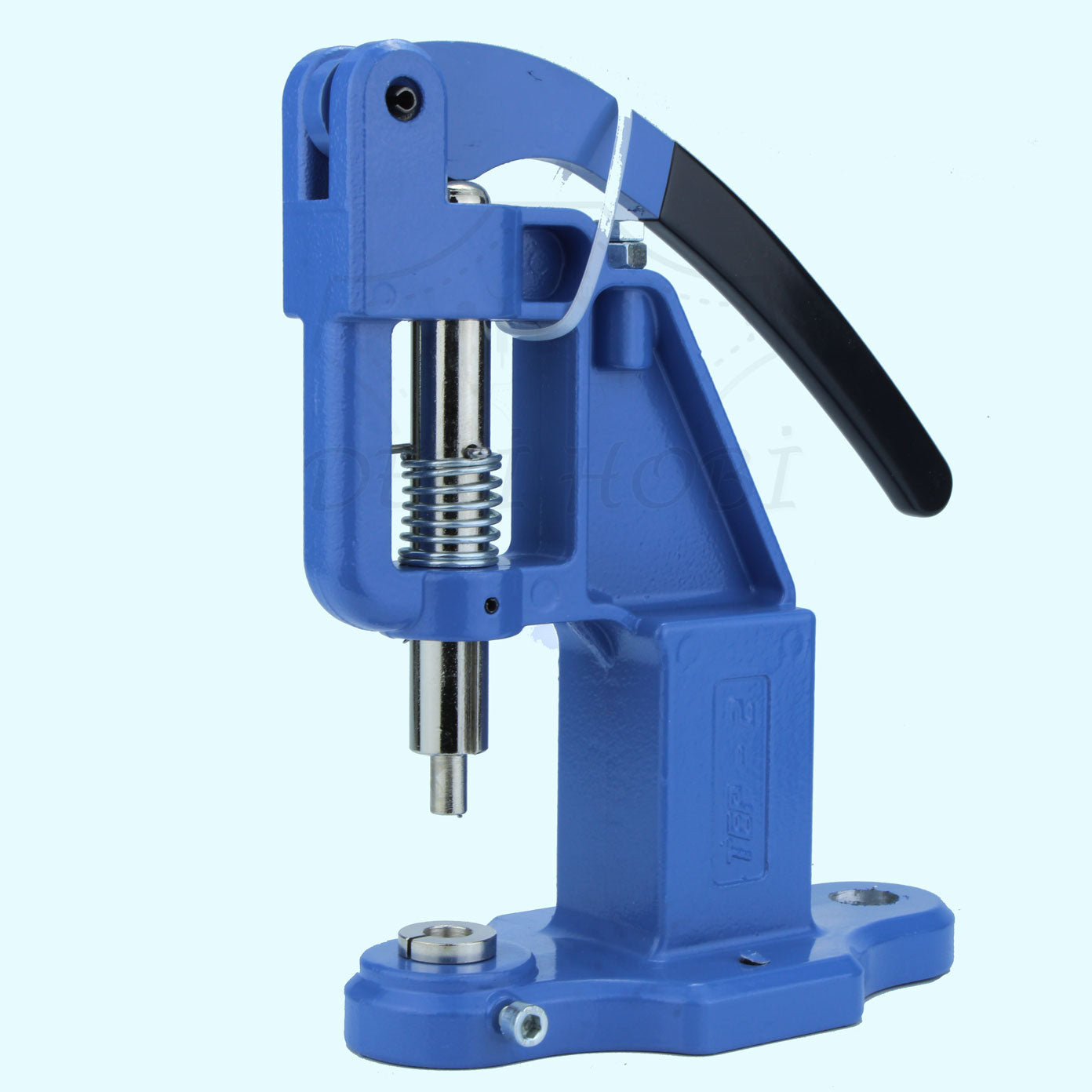 Tulumba Pres - Deri Hobi