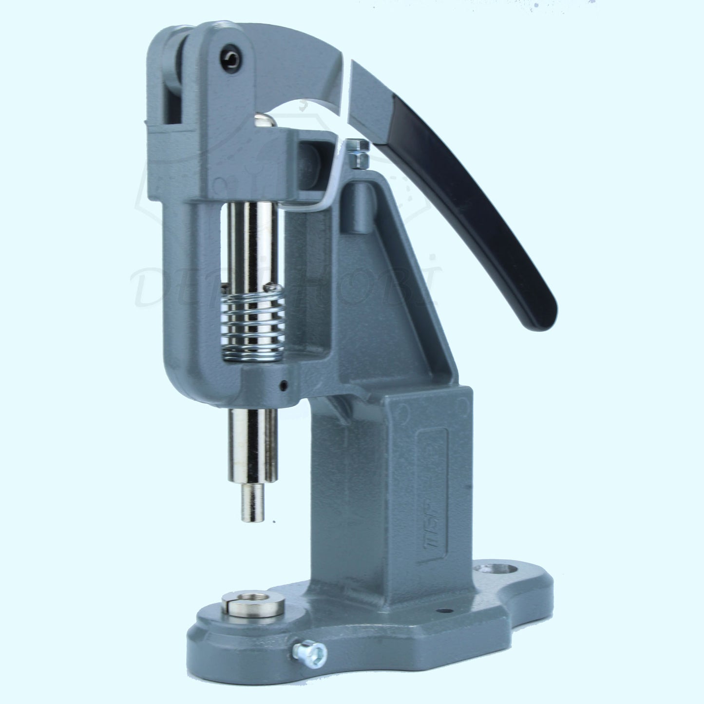 Tulumba Pres - Deri Hobi