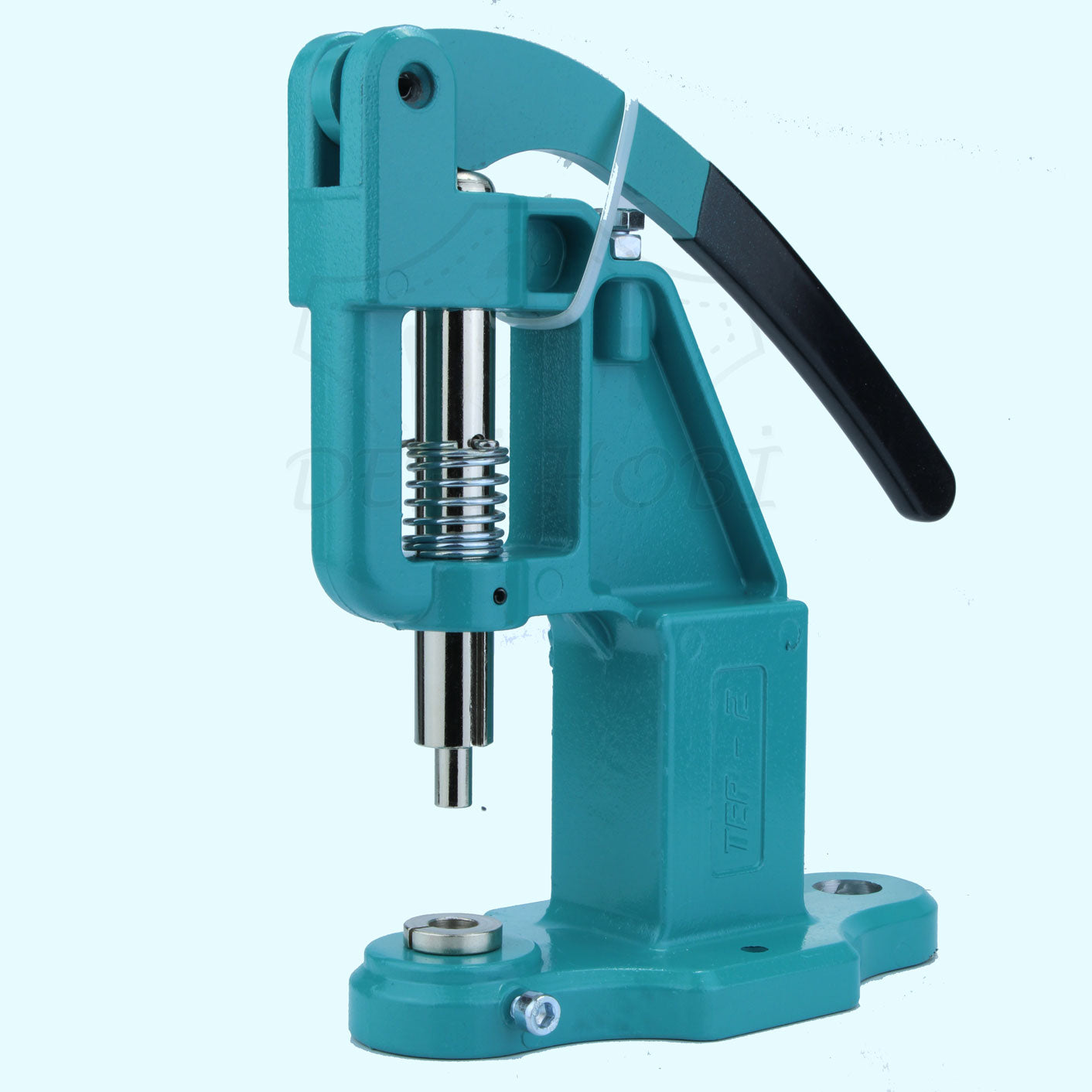 Tulumba Pres - Deri Hobi