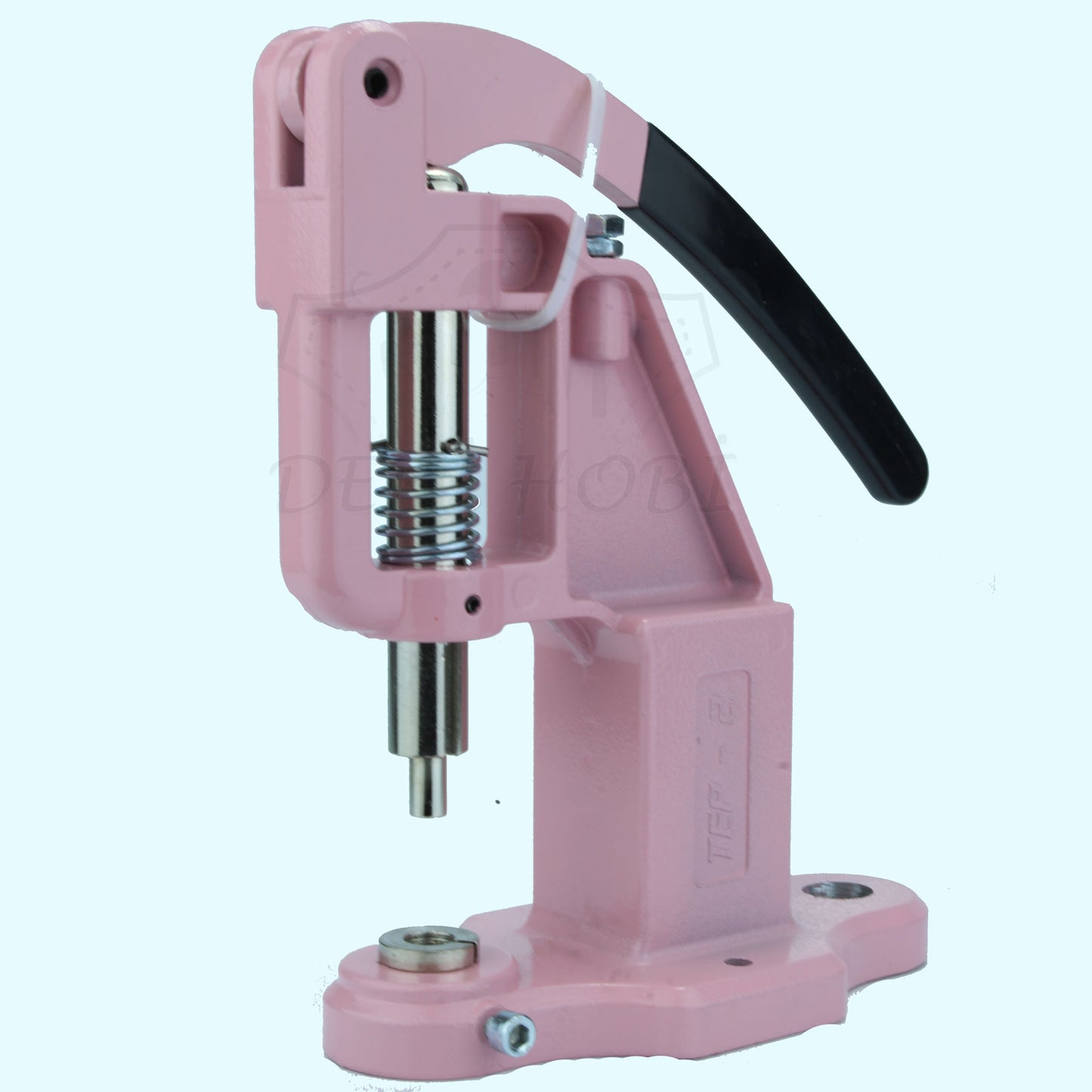 Tulumba Pres - Deri Hobi