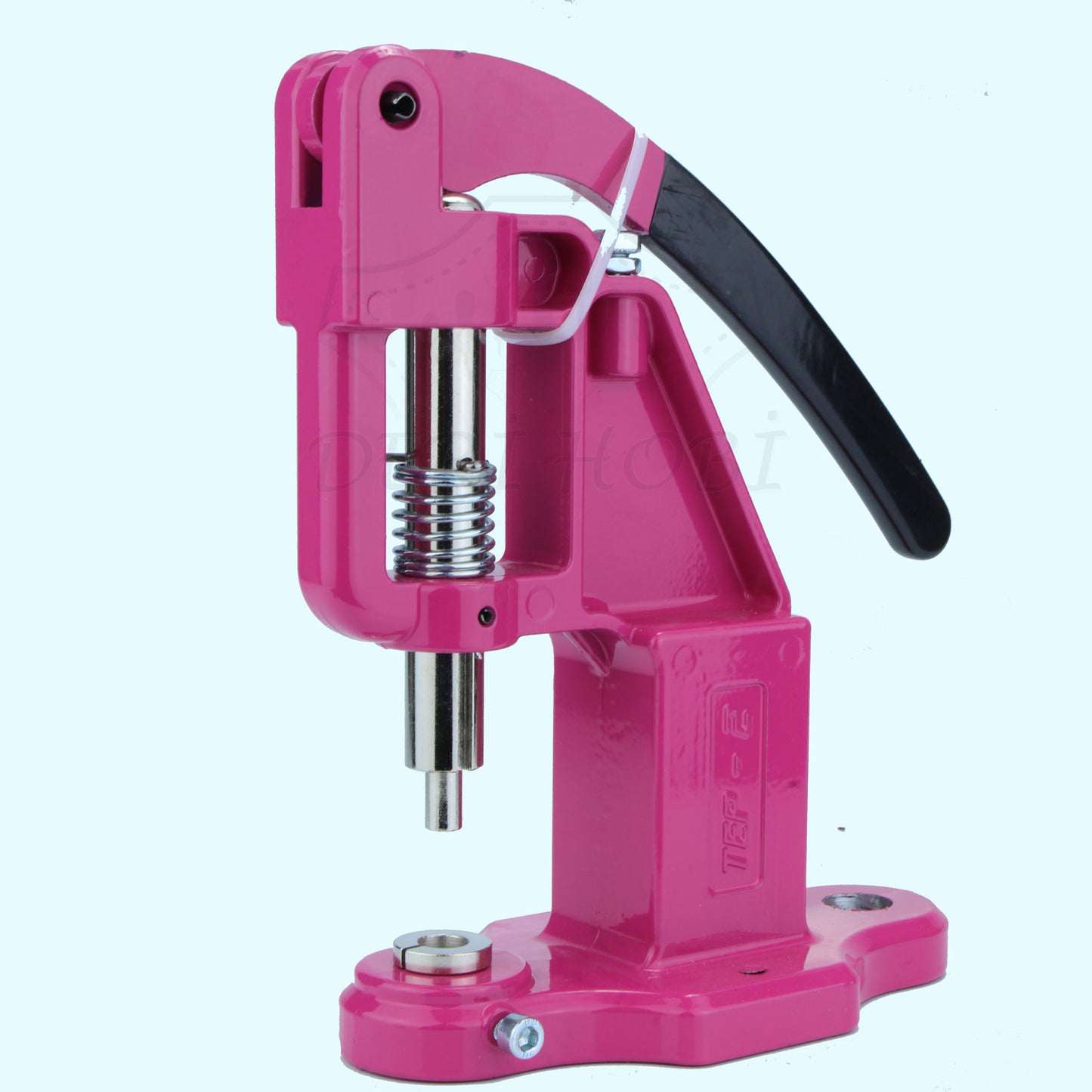 Tulumba Pres - Deri Hobi