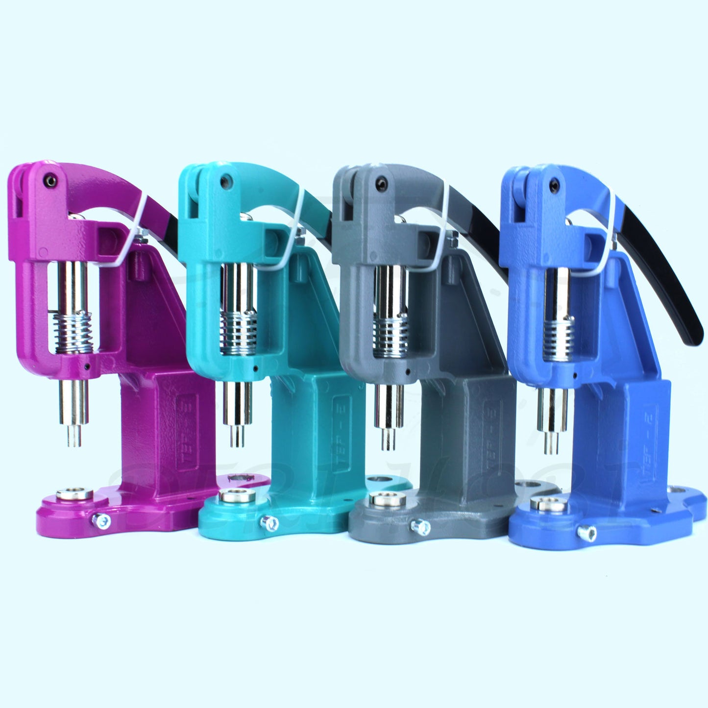 Tulumba Pres - Deri Hobi