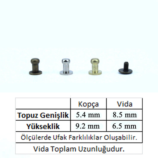 Uzun - Bekçi Kopça / Asker